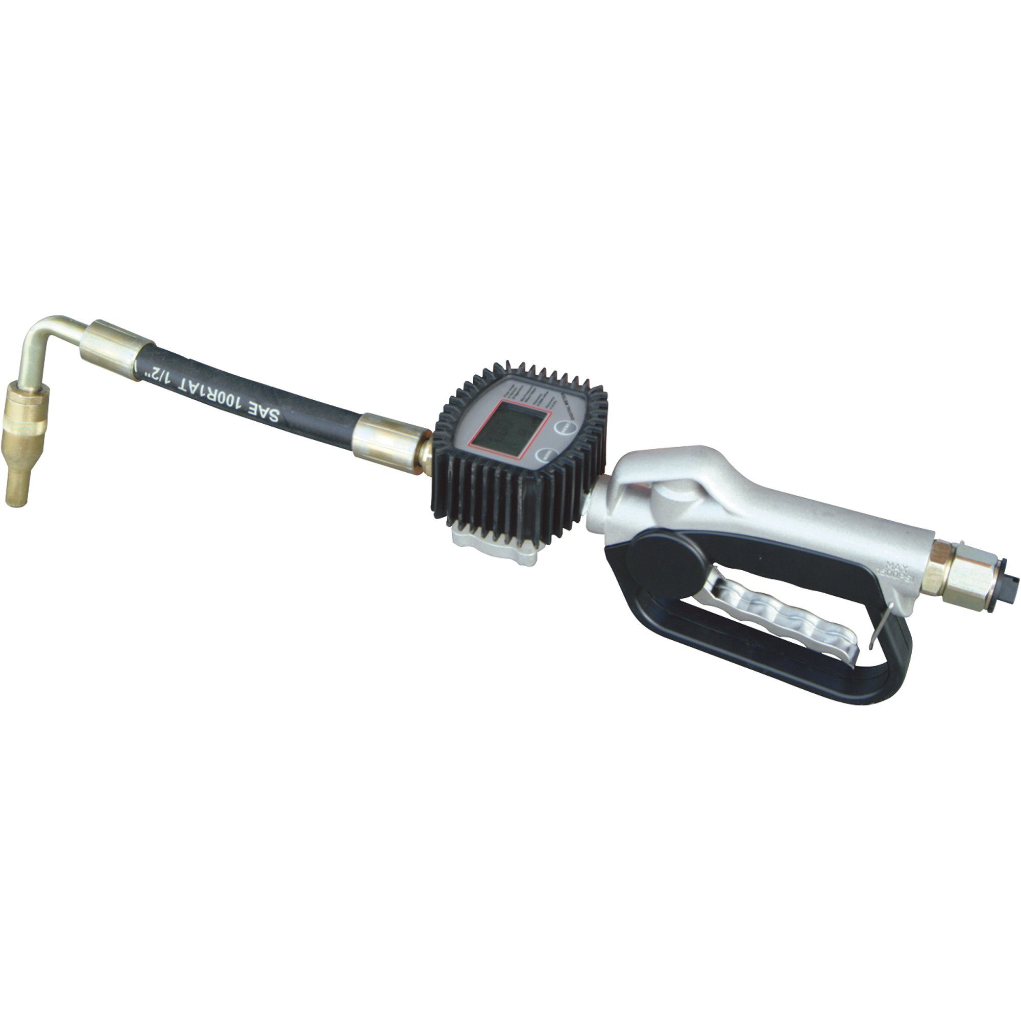 Please see replacement item 28481. Northern Industrial Digital Oil